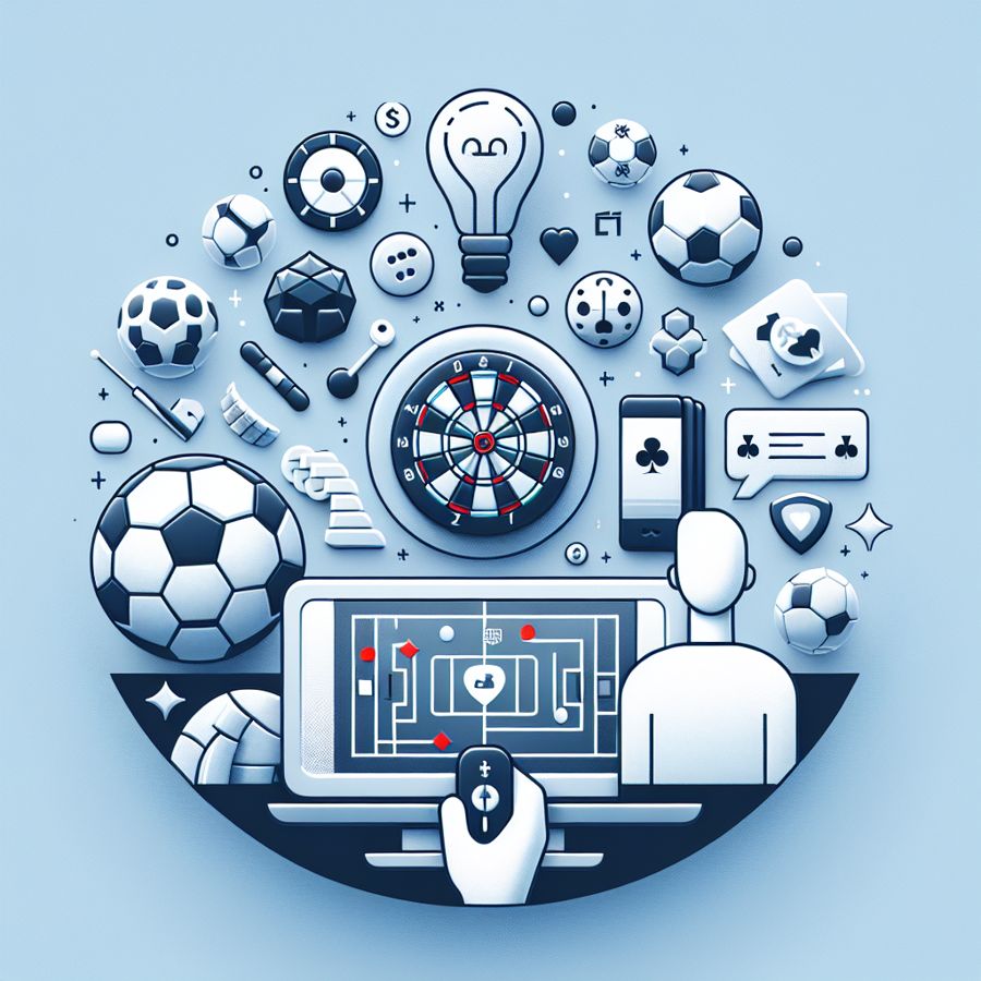 Sorumlu Bahis Neden Şart? Kontrolü Kaptırmamanın Yolu | Handikap