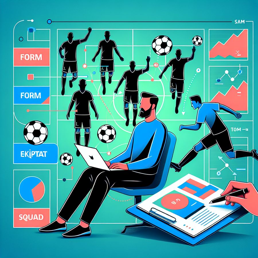 Spor Bahisinde Takım Analizi: Form, xG ve Kadro İpucuları | Handikap